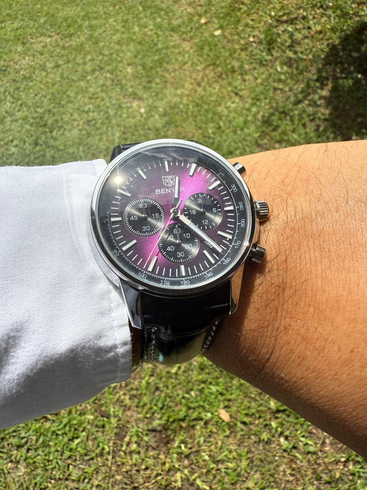 BENYAR 5287 - Watch - oBENYAR 5287