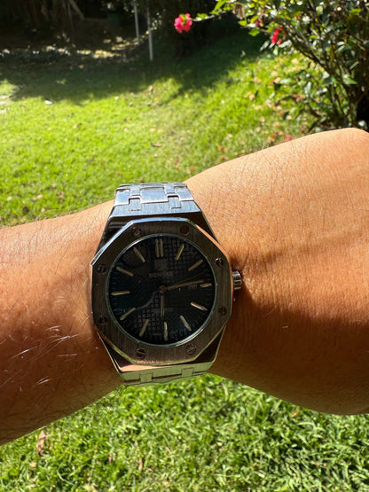 Benyard 5156 - Watch - oBenyard 5156