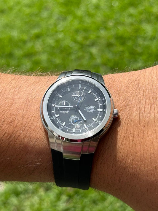 Casio EF305 - Watch - oCasio EF305