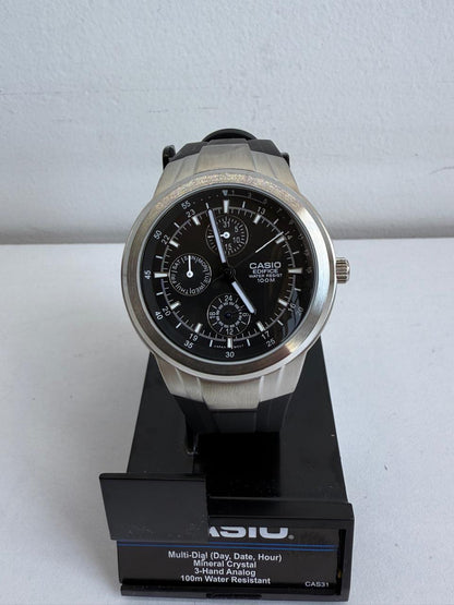 Casio EF305 - Watch - oCasio EF305