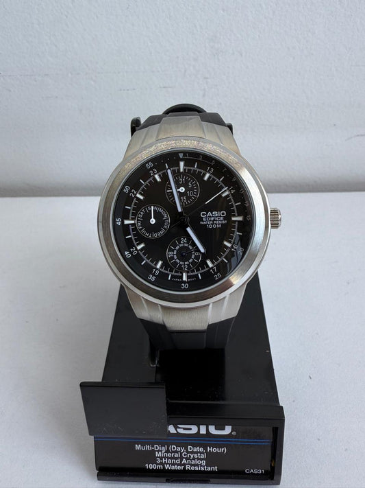 Casio EF305 - Watch - oCasio EF305