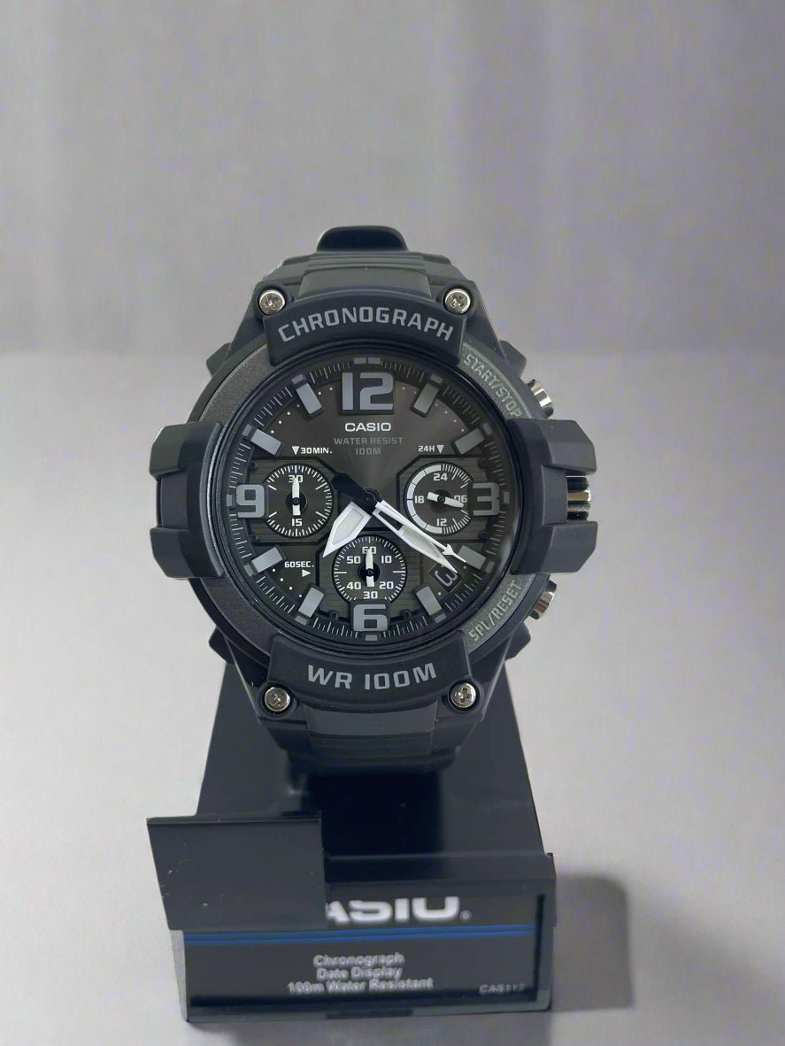 Casio MCW100H - Watch - oCasio MCW100H