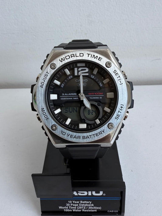 Casio MWQ100 - Watch - oCasio MWQ100Casio