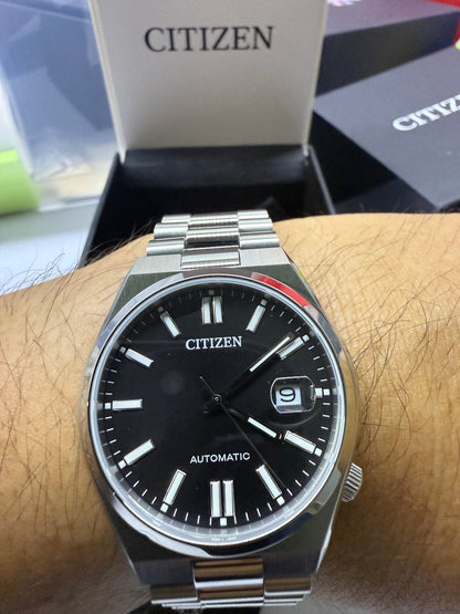 Citizen Tsuyosa - Watch - oCitizen Tsuyosa