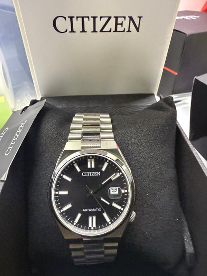 Citizen Tsuyosa - Watch - oCitizen Tsuyosa