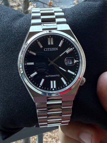 Citizen Tsuyosa - Watch - oCitizen Tsuyosa