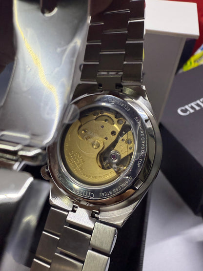 Citizen Tsuyosa - Watch - oCitizen Tsuyosa