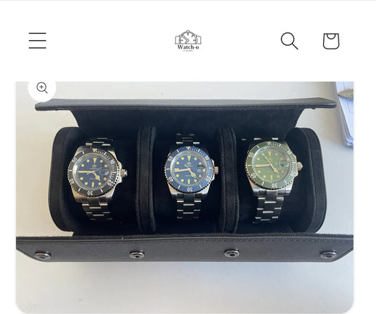 Combo Ocean & City : “Dos grandes estilos” - Watch - oCombo Ocean & City : “Dos grandes estilos”