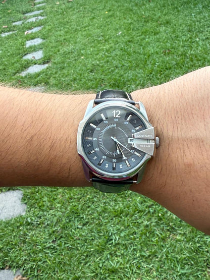 Diesel 1907 - Watch - oDiesel 1907