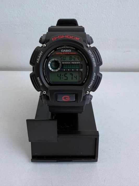 G - Shock DW9052 - Watch - oG - Shock DW9052