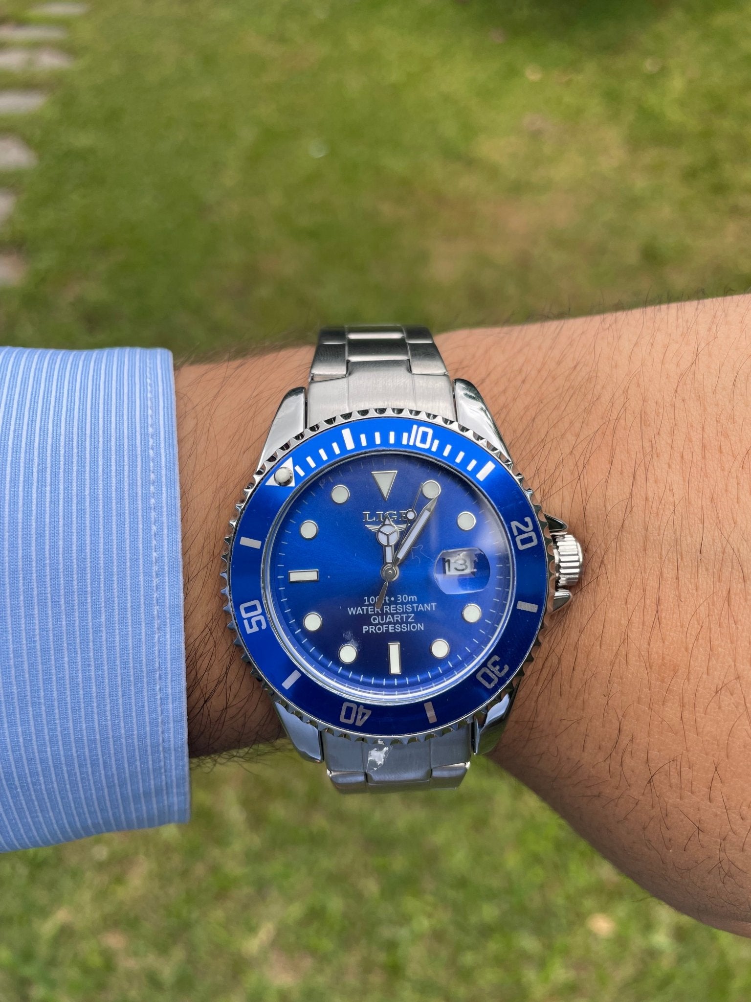 LIGE 10045 - Watch - oLIGE 10045