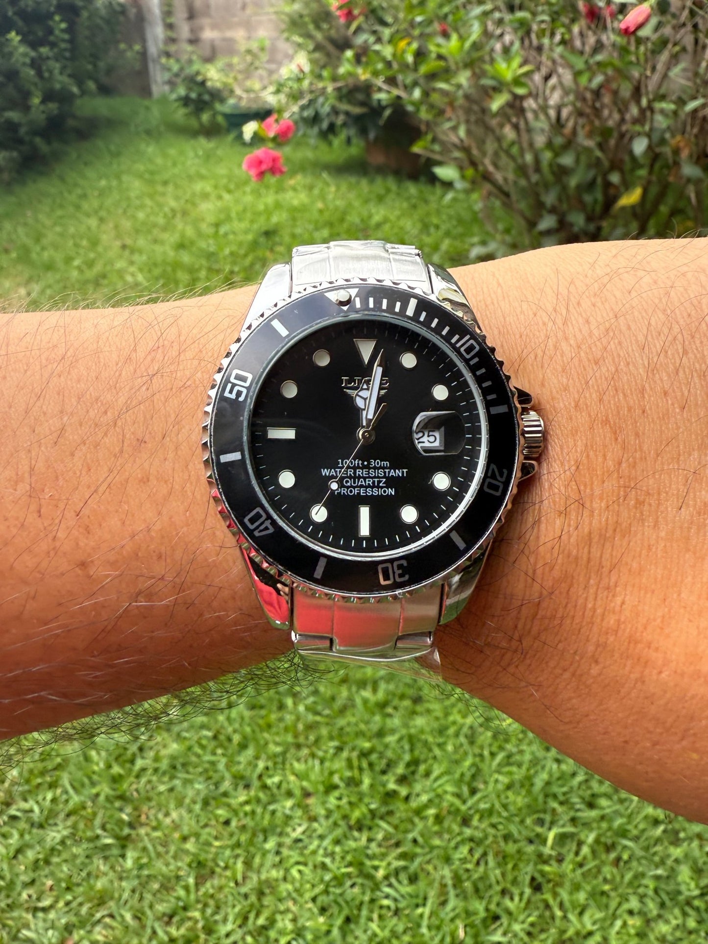 LIGE 10045 - Watch - oLIGE 10045