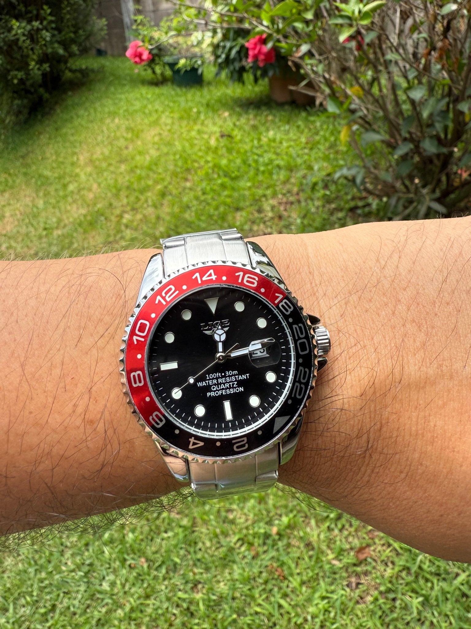 Lige 10051 - Watch - oLige 10051Luxury