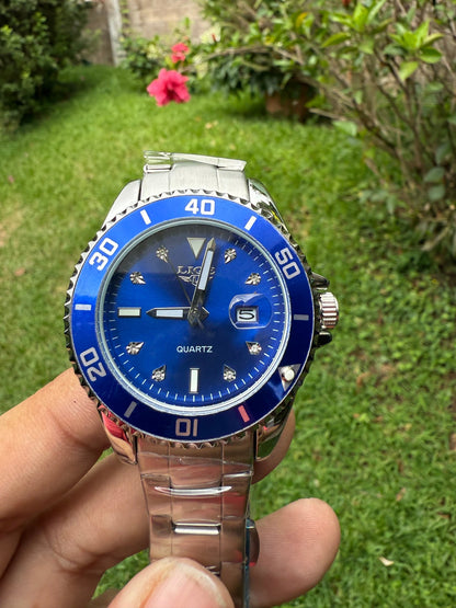 LIGE 89152 - Watch - oLIGE 89152