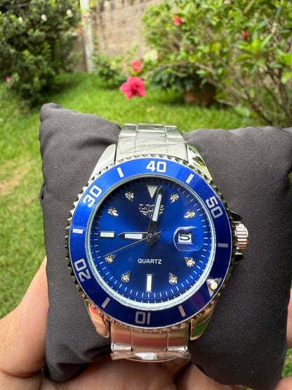 LIGE 89152 - Watch - oLIGE 89152