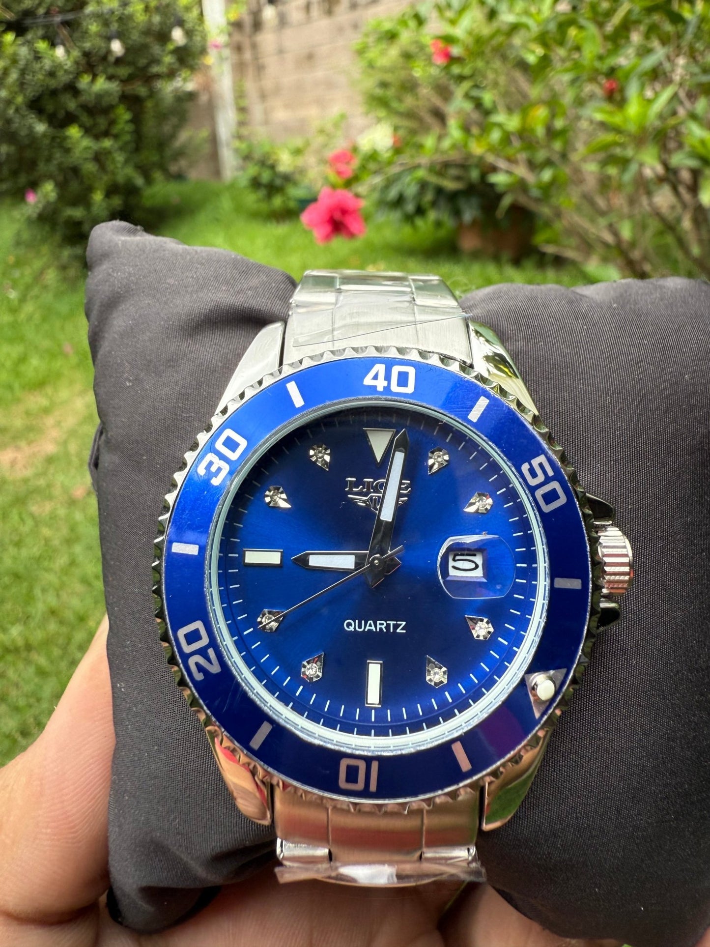 LIGE 89152 - Watch - oLIGE 89152