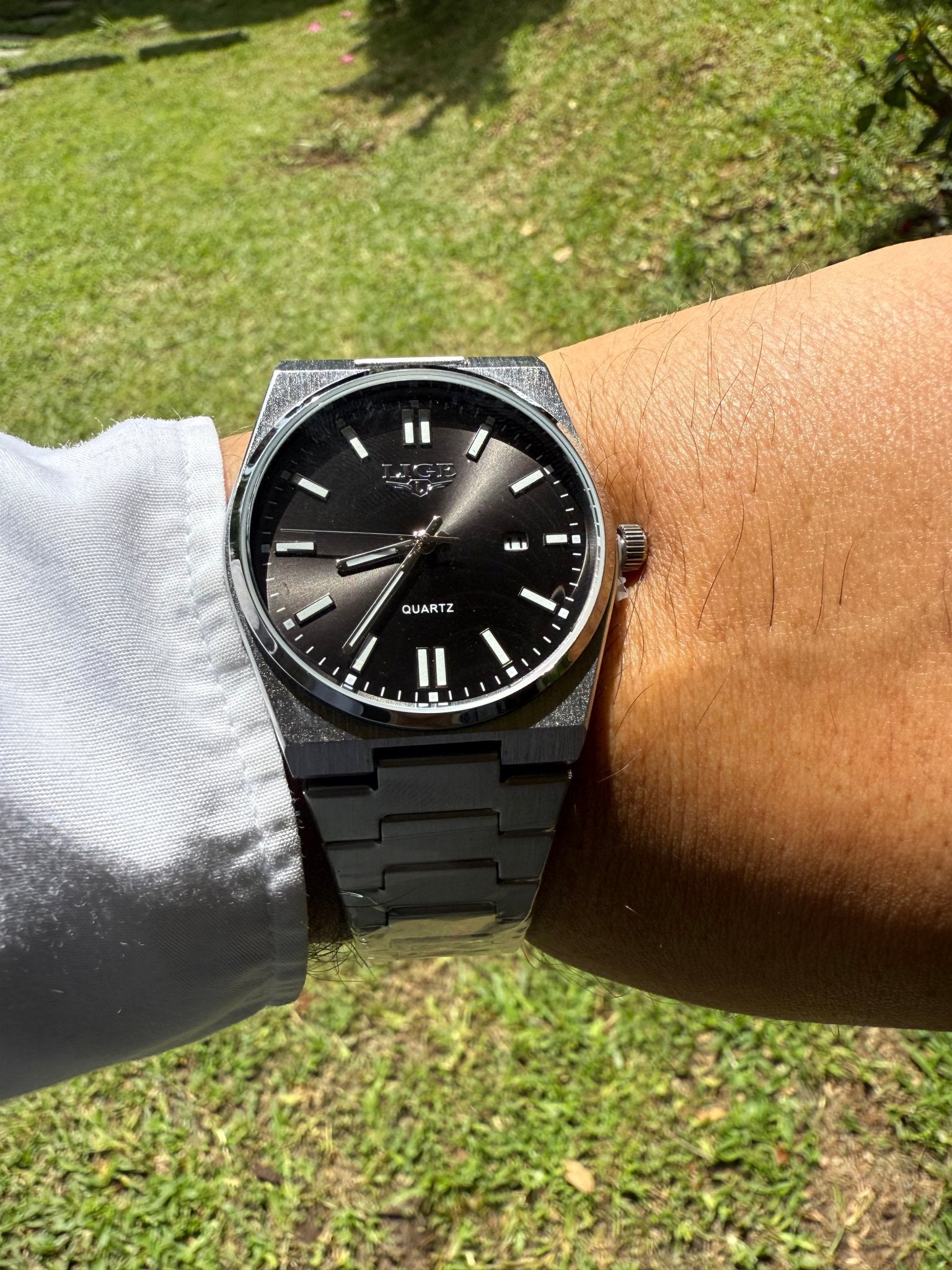 LIGE 89153 - Watch - oLIGE 89153