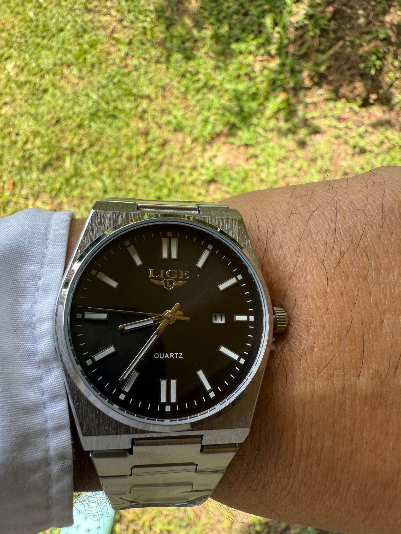 LIGE 89153 - Watch - oLIGE 89153