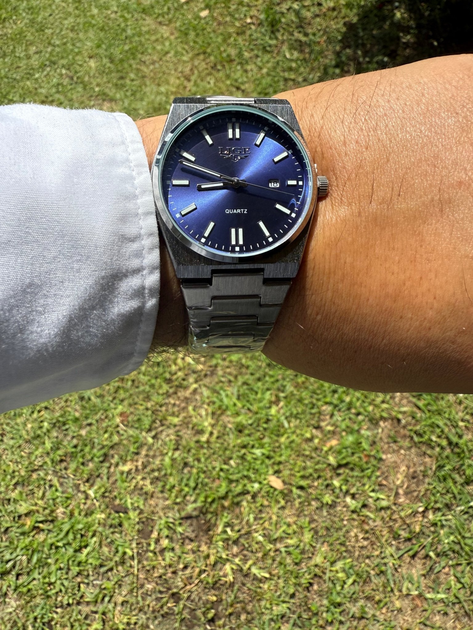 LIGE 89153 - Watch - oLIGE 89153