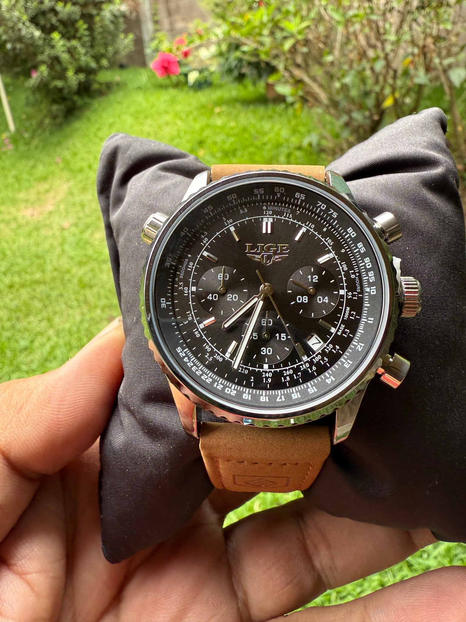 LIGE 89216 - Watch - oLIGE 89216