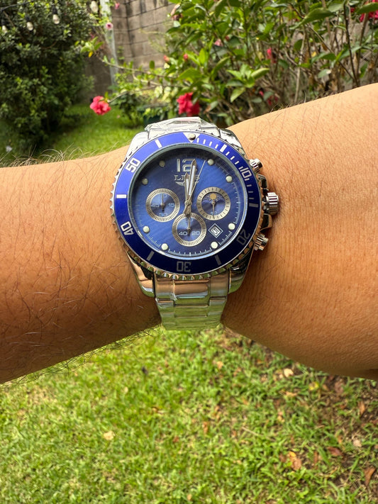 Lige 8924D - Watch - oLige 8924DLuxury