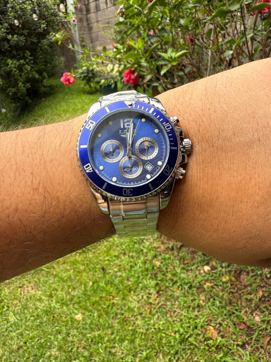 Lige 8924D - Watch - oLige 8924DLuxury