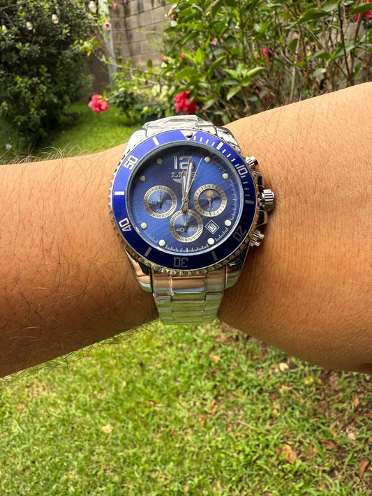 LIGE 8924 - Watch - oLIGE 8924