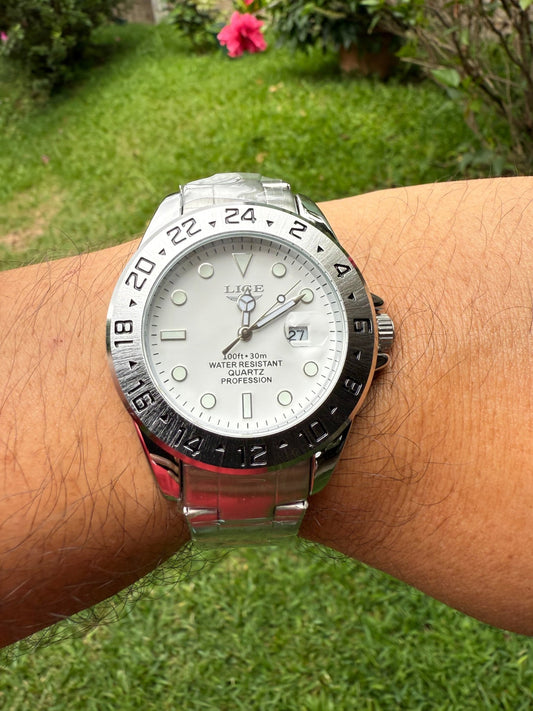 LIGE 8947 - Watch - oLIGE 8947