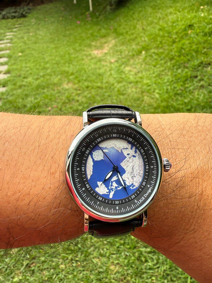 LIGE 8963 - Watch - oLIGE 8963