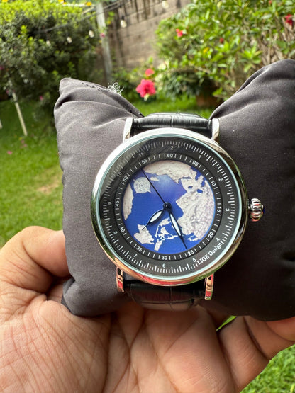 LIGE 8963 - Watch - oLIGE 8963