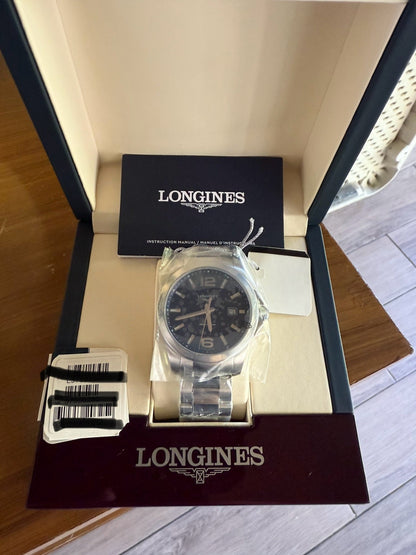 Longiness Conquest - Watch - oLonginess Conquest