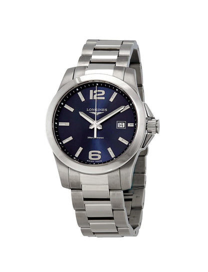 Longiness Conquest - Watch - oLonginess Conquest