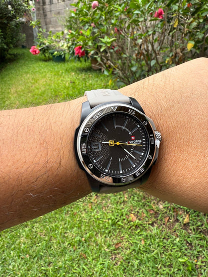 Naviforce 7112 - Watch - oNaviforce 7112