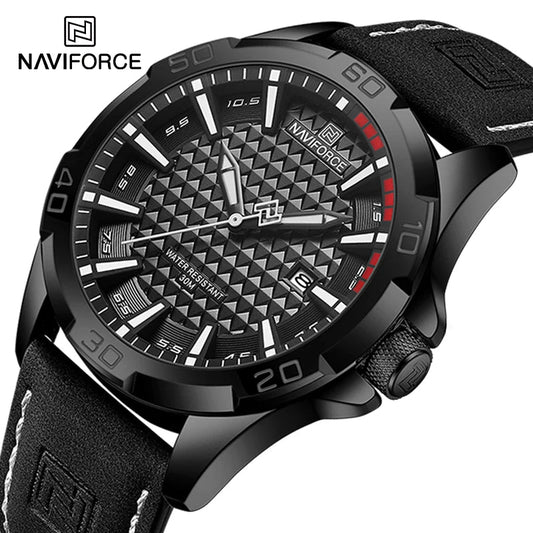 NaviForce 8023 - Watch - oNaviForce 8023
