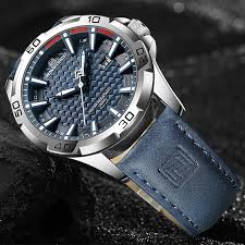 NaviForce 8023 - Watch - oNaviForce 8023