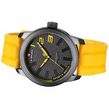 NaviForce 9202 - Watch - oNaviForce 9202