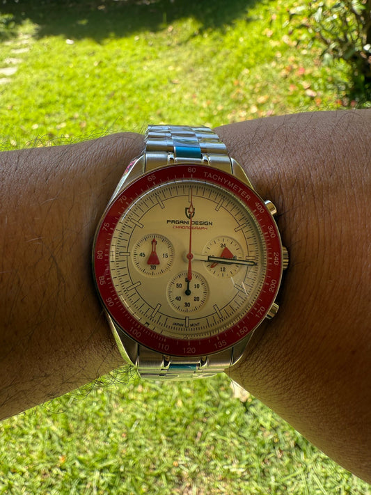 Pagani Design 1782 - Watch - oPagani Design 1782