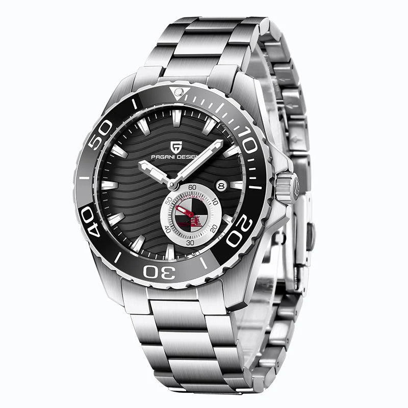 Pagani Desing 1636 - Watch - oPagani Desing 1636