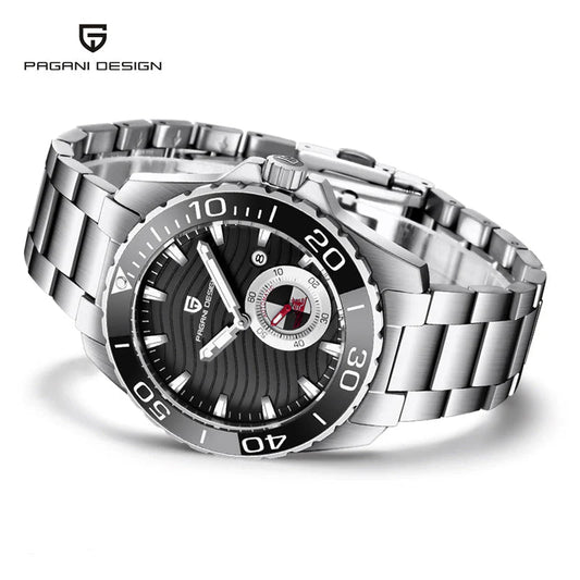 Pagani Desing 1636 - Watch - oPagani Desing 1636
