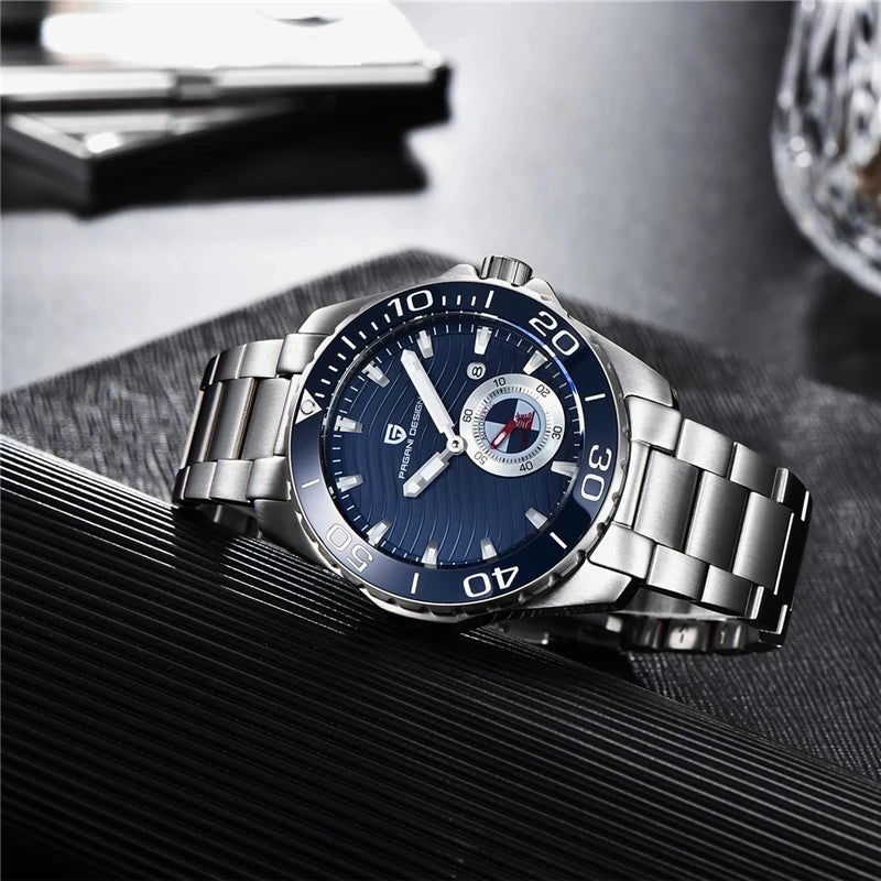 Pagani Desing 1636 - Watch - oPagani Desing 1636