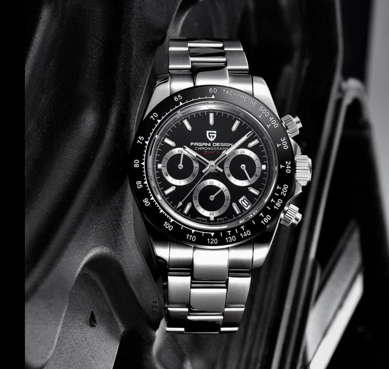 Pagani Desing 1644 - Watch - oPagani Desing 1644