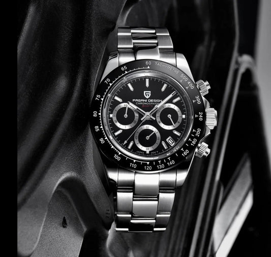 Pagani Desing 1644 - Watch - oPagani Desing 1644