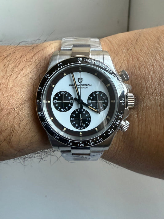 Pagani Desing 1676 - Watch - oPagani Desing 1676