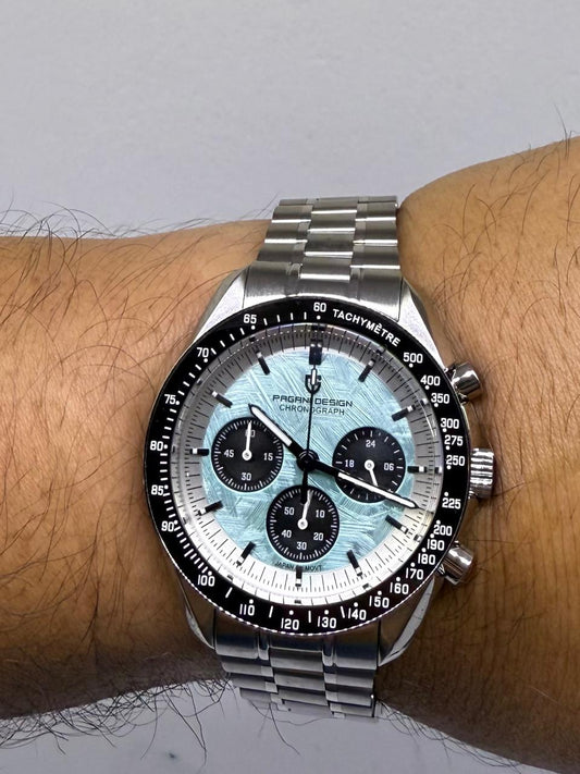 Pagani Desing 1701 - Watch - oPagani Desing 1701