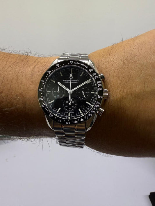 Pagani Desing 1701 - Watch - oPagani Desing 1701