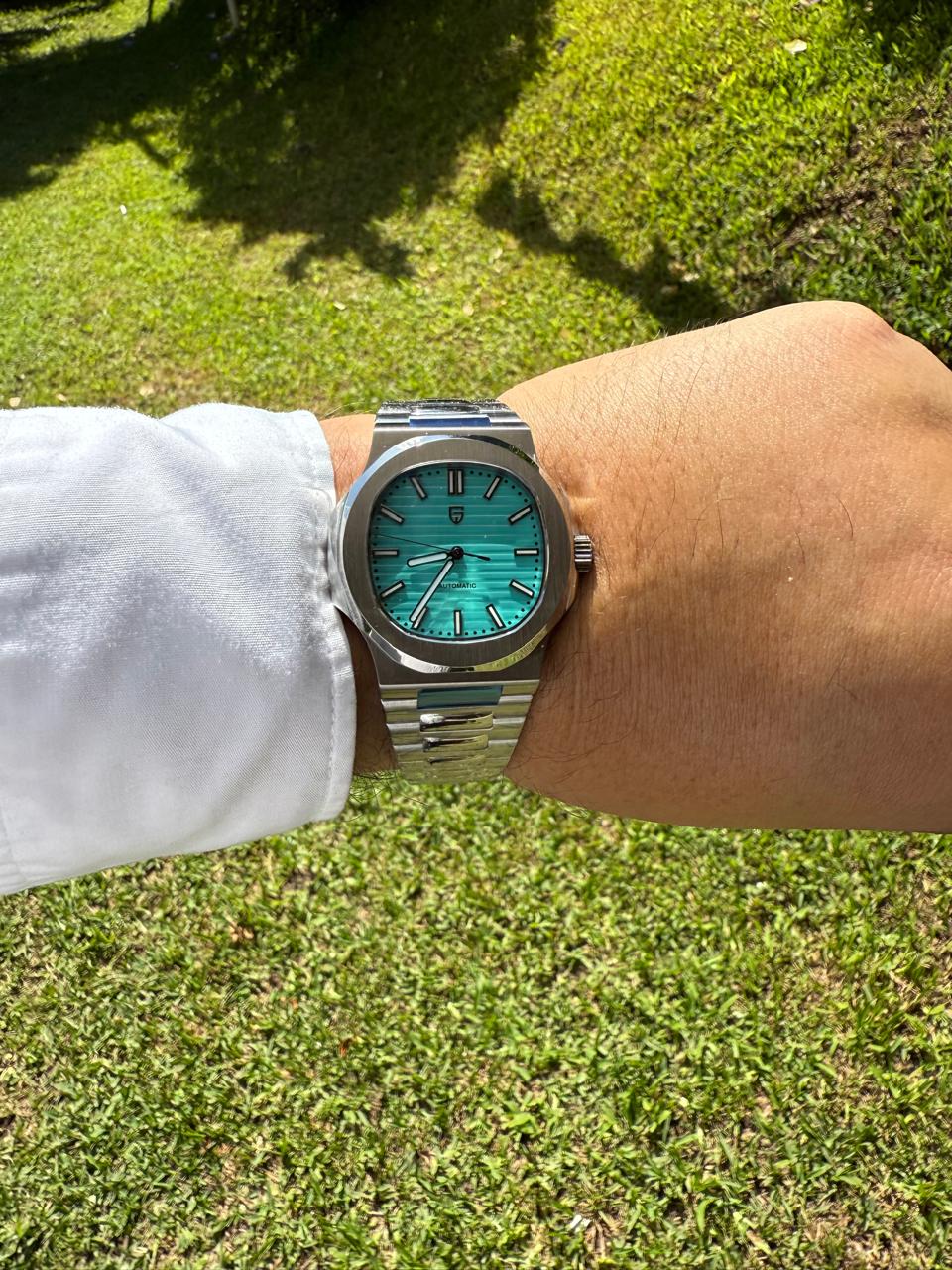 Pagani Desing 1728 - Watch - oPagani Desing 1728