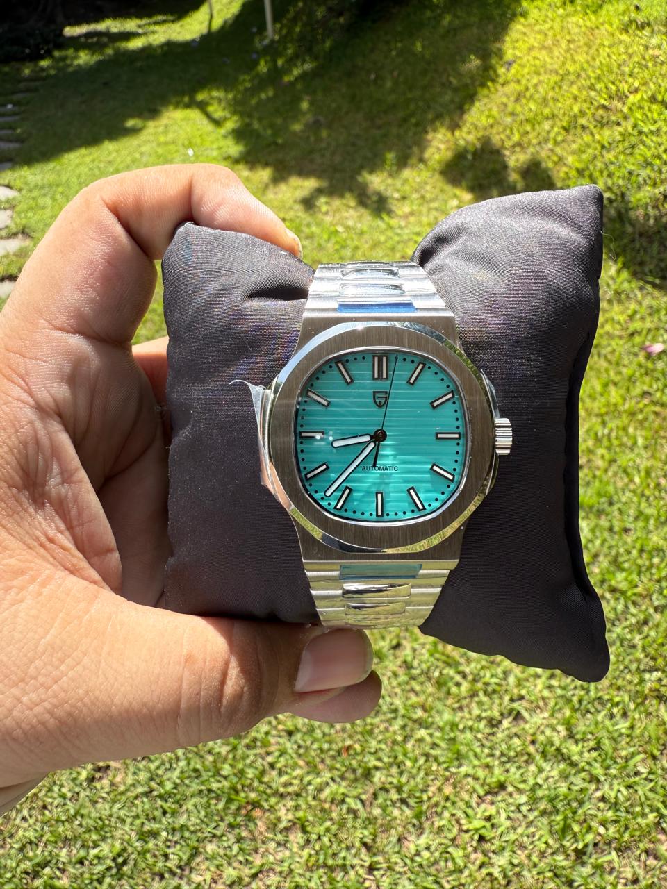 Pagani Desing 1728 - Watch - oPagani Desing 1728