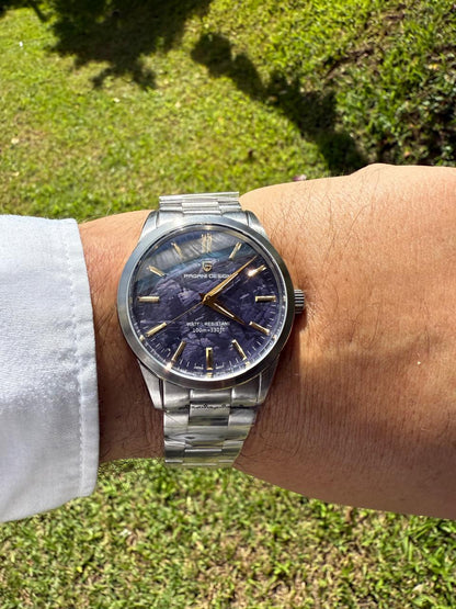 Pagani Desing 1734 - Watch - oPagani Desing 1734