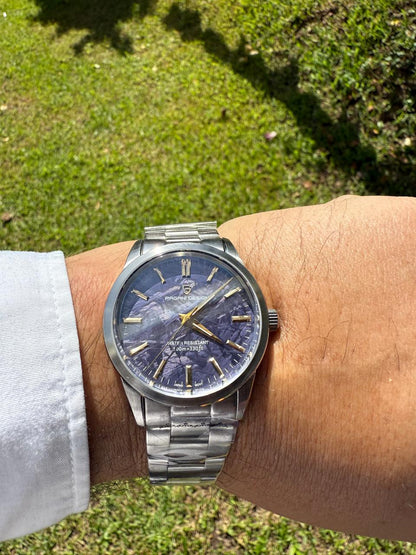 Pagani Desing 1734 - Watch - oPagani Desing 1734