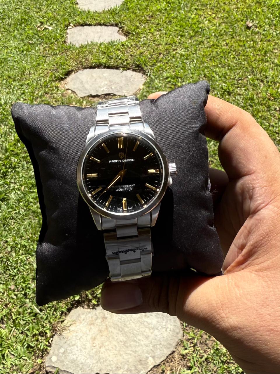 Pagani Desing 1734 - Watch - oPagani Desing 1734